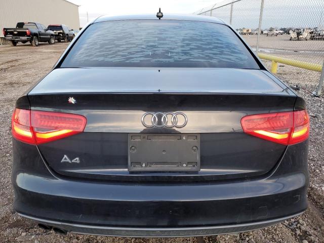 WAUEFAFL7EN015033 Audi A4 Premium Plus