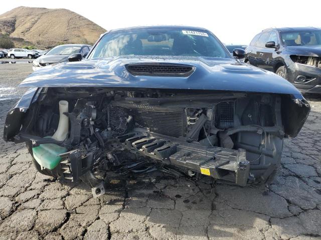 2C3CDZFJ5GH142862 Dodge Challenger R/t Scat Pack