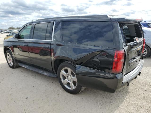 1GNSCHKC8JR306549 Chevrolet Suburban C1500 Lt