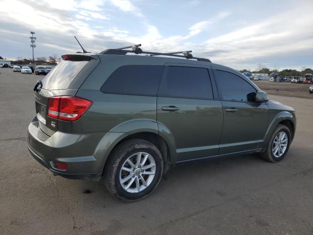 3C4PDCBG0HT533866 Dodge Journey Sxt