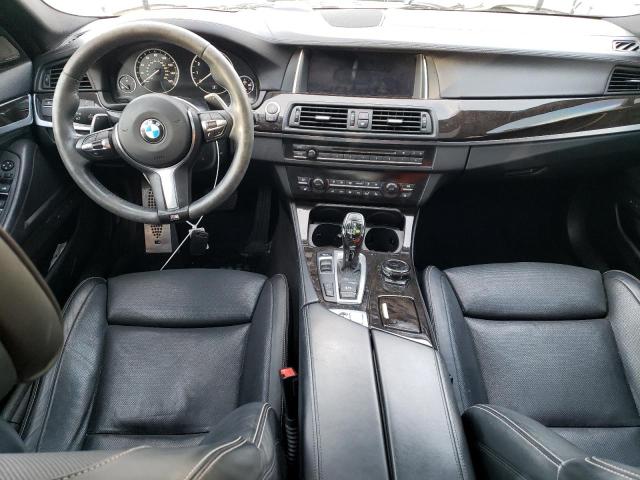 WBAKN9C57GD962009 BMW 550 I
