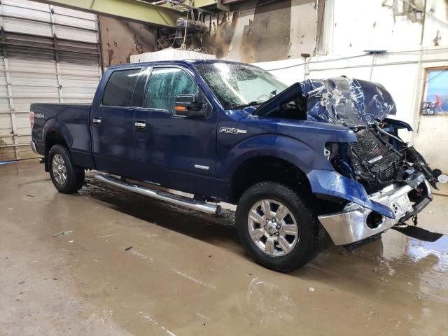 Auction sale of the 2012 Ford F150 Supercrew , vin: 1FTFW1ET9CKD53752, lot number: 180892473
