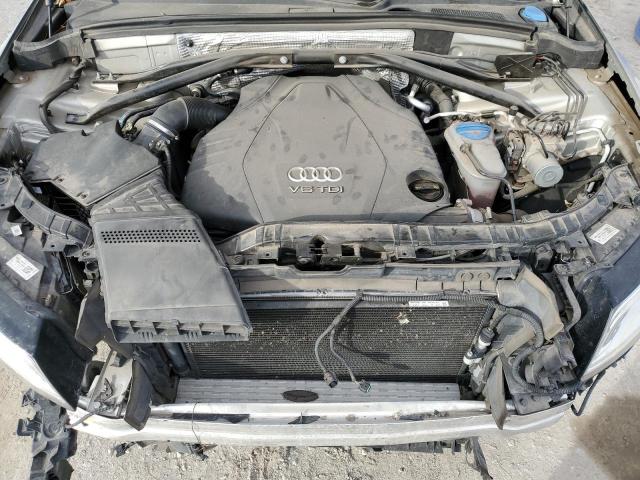 WA1VMAFPXFA067268 Audi Q5 Tdi Prestige