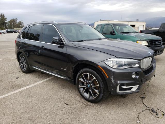 5UXKR0C58E0K50470 BMW X5 Xdrive35i