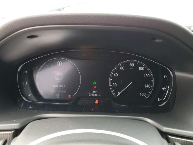 1HGCV1F34KA040490 Honda Accord Sport