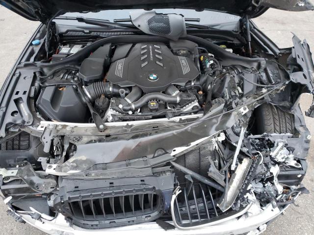 WBAJS7C04LCD17561 BMW M550xi