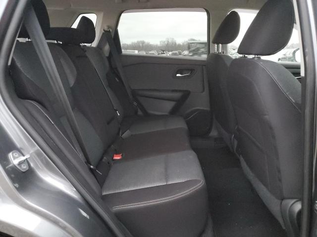 5N1BT3BA4PC681162 Nissan ROGUE SV