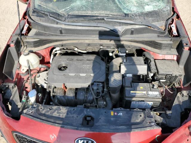 KNDPM3ACXH7267792 KIA Sportage Lx