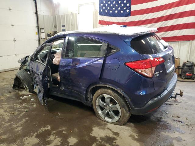 3CZRU6H79HM725647 Honda Hr-v Exl