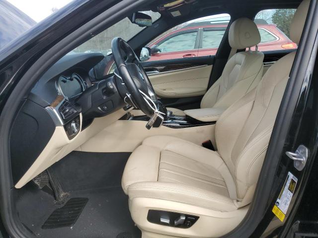 WBAJE5C36HG917193 BMW 540 I