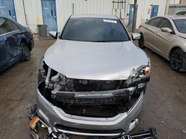 1HGCR2F57FA052747 Honda Accord Sport