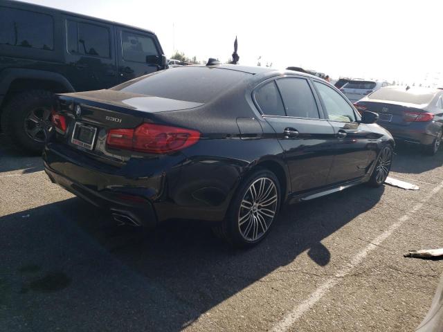 WBAJA5C50KWW09365 BMW 530 I