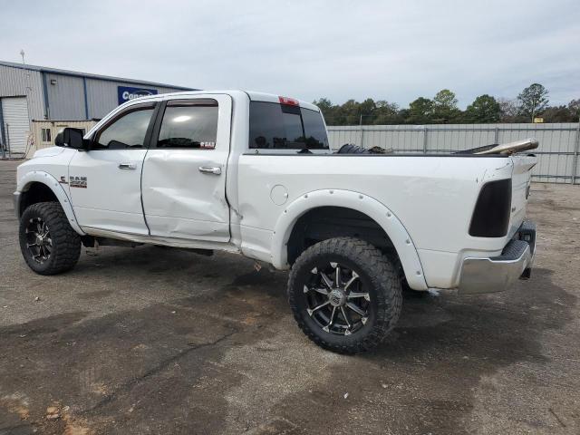 3C6UR5DL1EG275752 RAM 2500 Slt