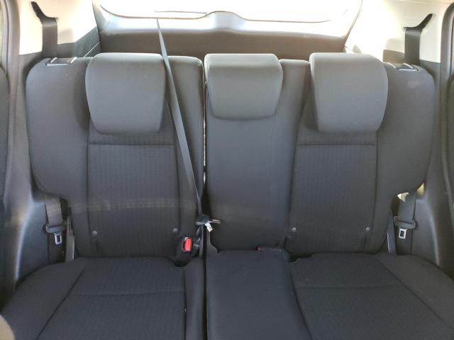 3CZRU6H52JG724634 Honda HR-V EX