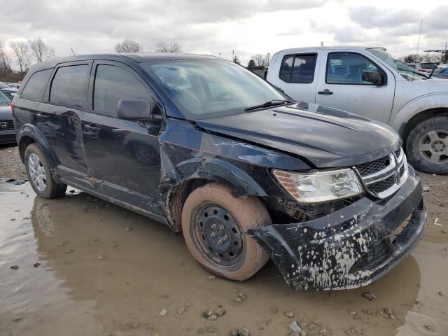 3C4PDCAB1ET134983 Dodge JOURNEY SE