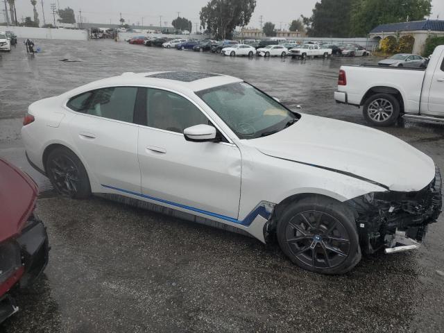 WBY73AW06NFM76100 BMW I4 Edrive40