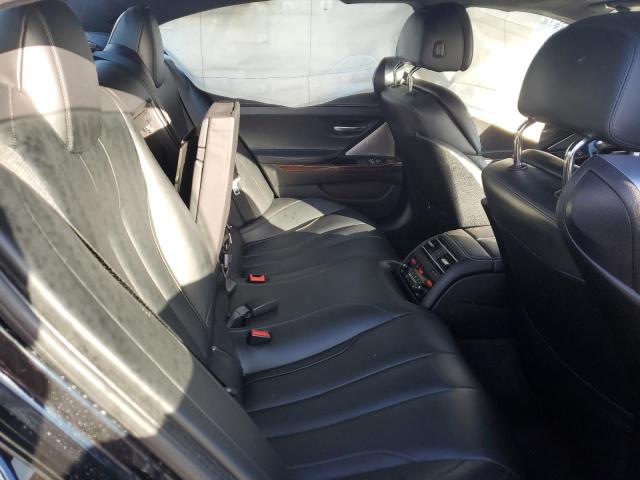 WBA6D4C56HD977660 BMW 650 I Gran Coupe