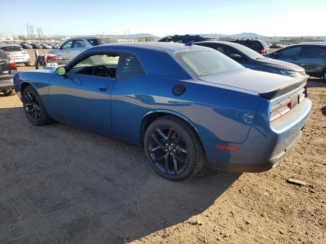 2C3CDZAG5LH178847 Dodge Challenger Sxt