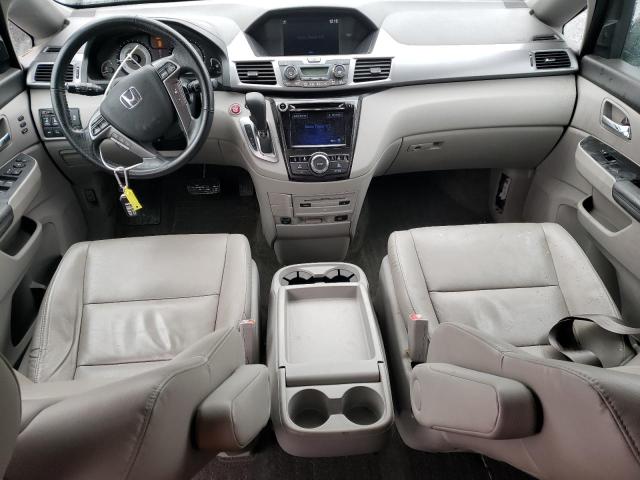 5FNRL5H90EB104852 Honda Odyssey Touring