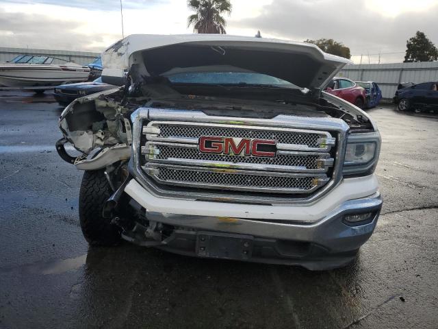 3GTP1MEC8GG231045 GMC Sierra C1500 Sle