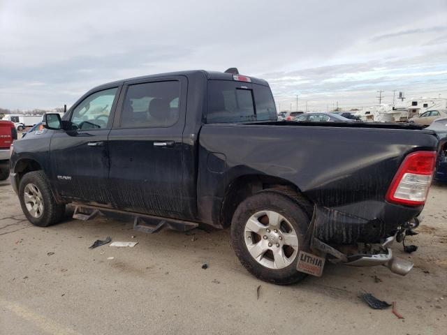 1C6SRFFT1LN103834 RAM 1500 Big Horn/lone Star