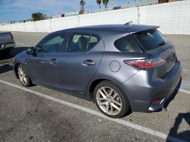 JTHKD5BHXG2271058 Lexus CT 200