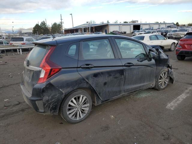 3HGGK5H8XFM738315 Honda FIT EX