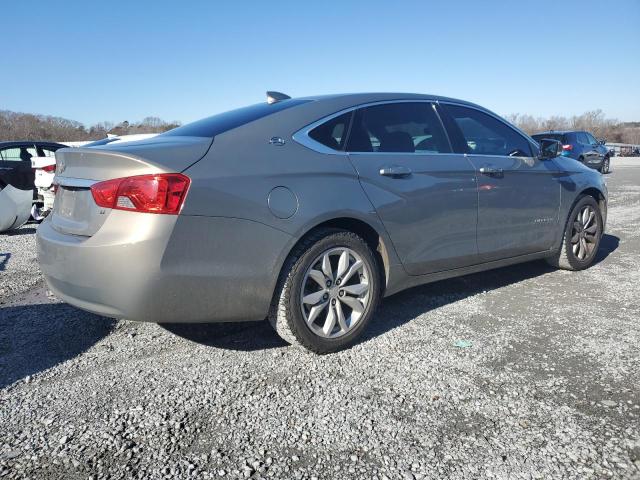 2G1105SA6J9164702 Chevrolet IMPALA LT