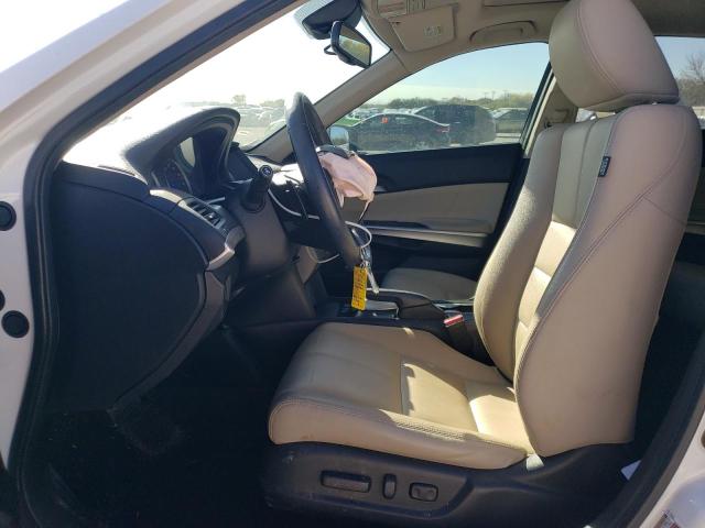 5J6TF1H59FL001974 Honda Crosstour Exl