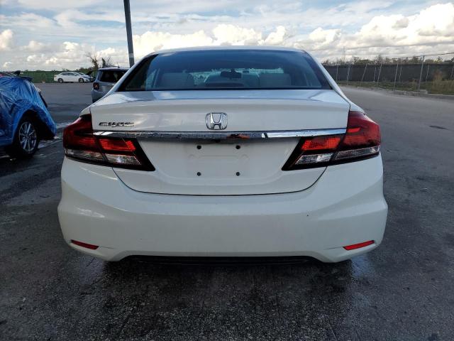 19XFB2F7XFE085143 Honda CIVIC SE