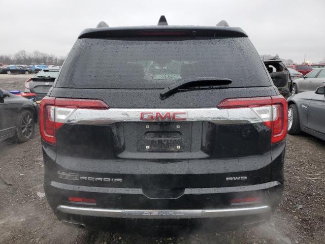 1GKKNXLSXLZ159502 GMC Acadia Denali