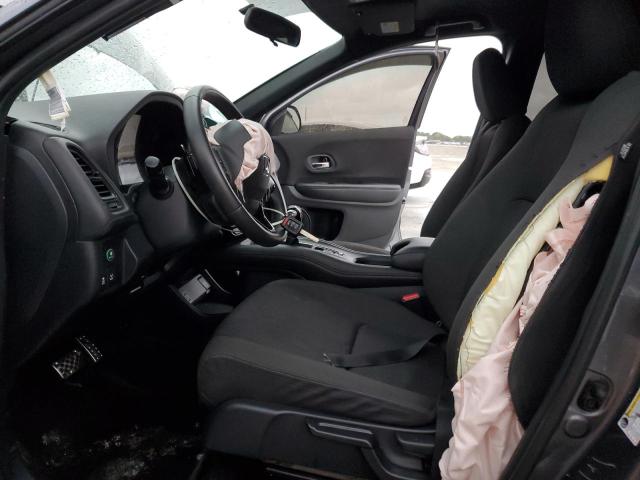 3CZRU6H18MM708585 Honda HR-V SPORT