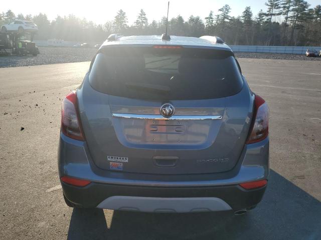KL4CJESB7KB896708 Buick Encore Preferred