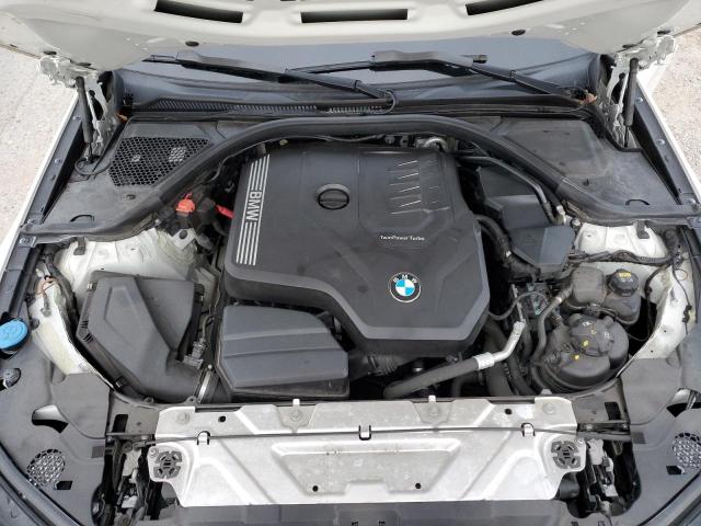 WBA5R7C5XKAJ78536 BMW 330XI