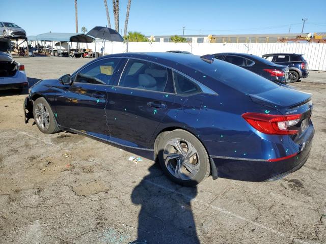 1HGCV1F56JA100396 Honda ACCORD EXL