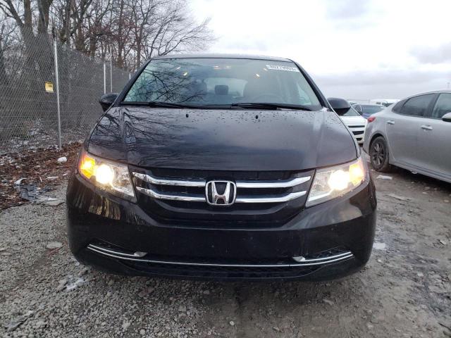 5FNRL5H41FB081944 Honda ODYSSEY EX