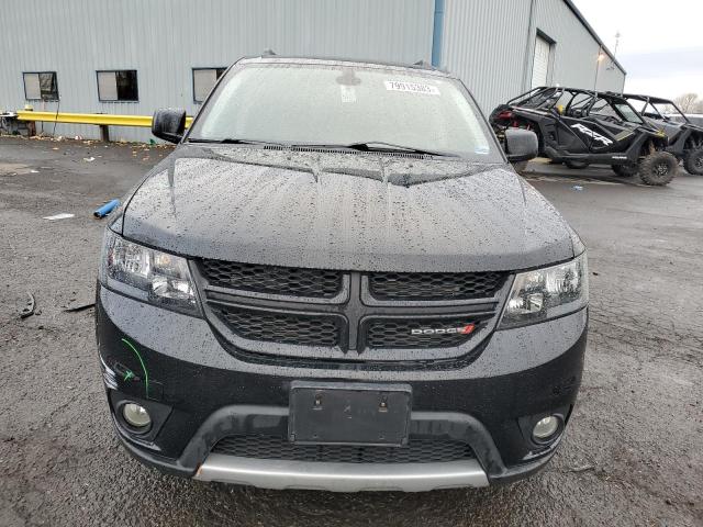 3C4PDCBB6JT219164 Dodge Journey Sxt