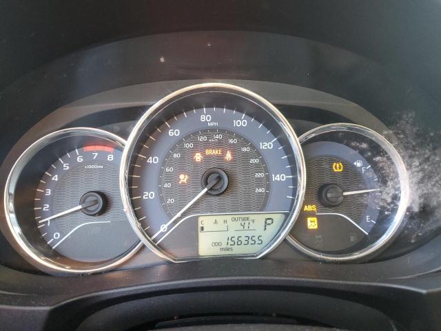 5YFBURHE7FP243126 Toyota COROLLA L