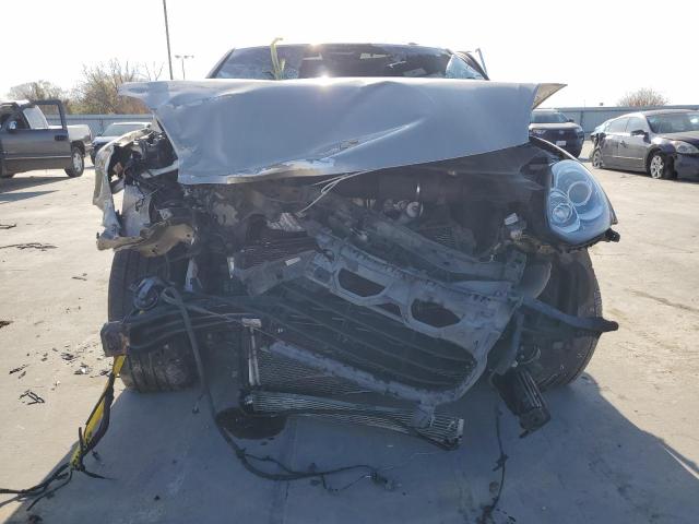 WP1AA2A24GLA02354 Porsche Cayenne
