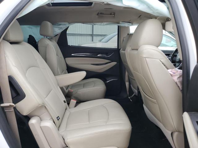 5GAERBKWXKJ153590 Buick Enclave Essence