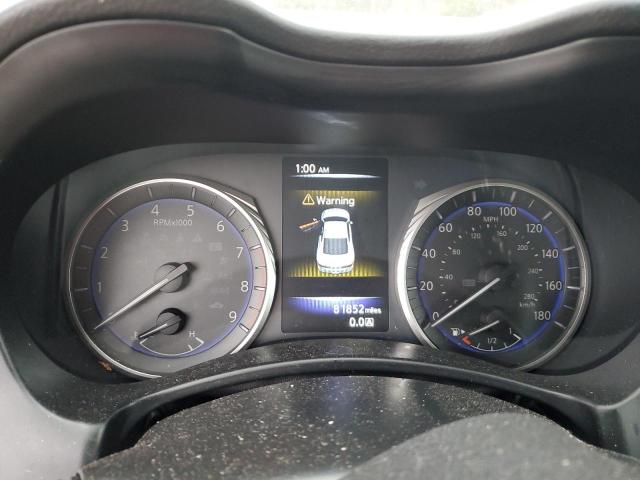 JN1EV7EK6KM230327 Infiniti Q60 PURE