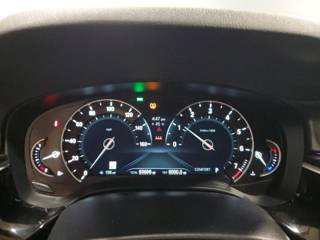 WBAJA7C50KWW06767 BMW 530 XI