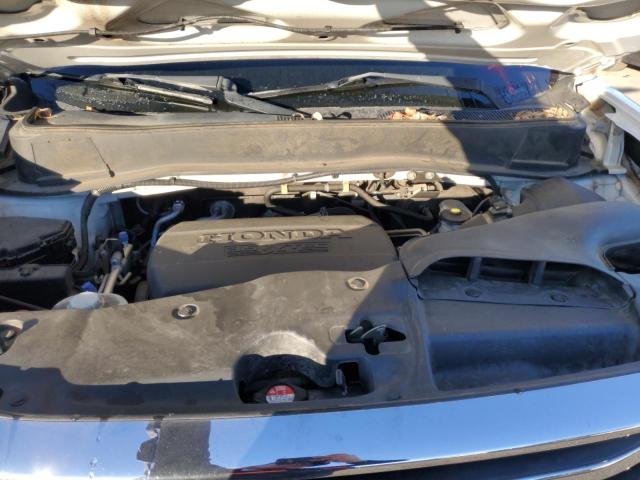 5FNYF3H36FB007806 Honda PILOT SE