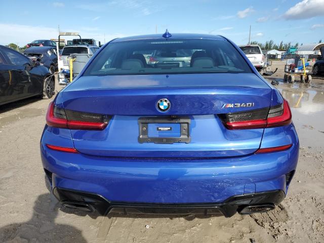 3MW5U7J06N8C62777 BMW M340I
