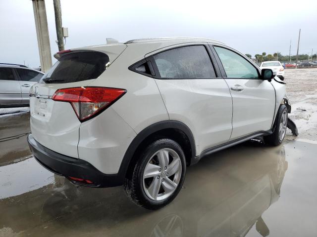 3CZRU5H55KM707226 Honda HR-V EX
