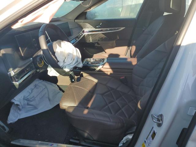 WBA23EH09PCM77629 BMW 740 I