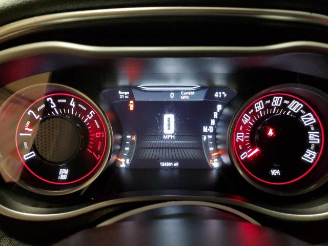 2C3CDZBT9GH279519 Dodge Challenger R/t