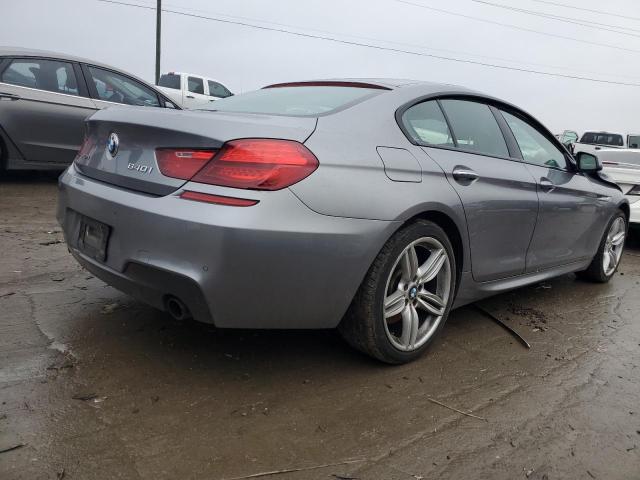 WBA6B8C57ED452664 BMW 640 Xi Gran Coupe