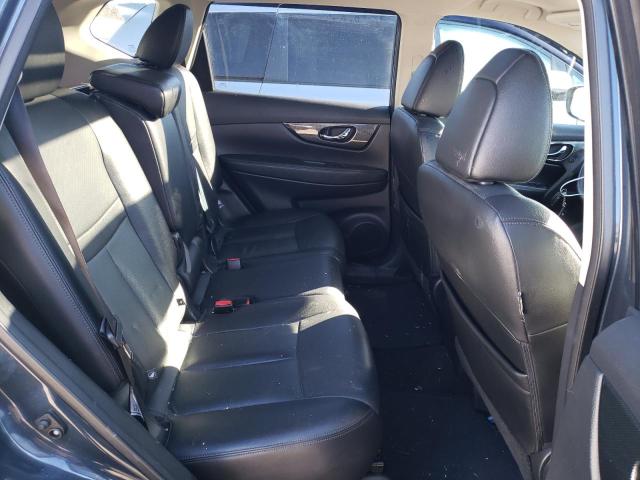 5N1AT2MV2GC837818 Nissan ROGUE S