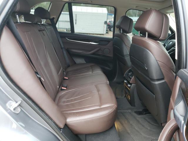 5UXKS4C55F0N10496 BMW X5 Xdrive35d